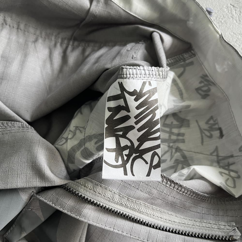Graff Cargo Shorts