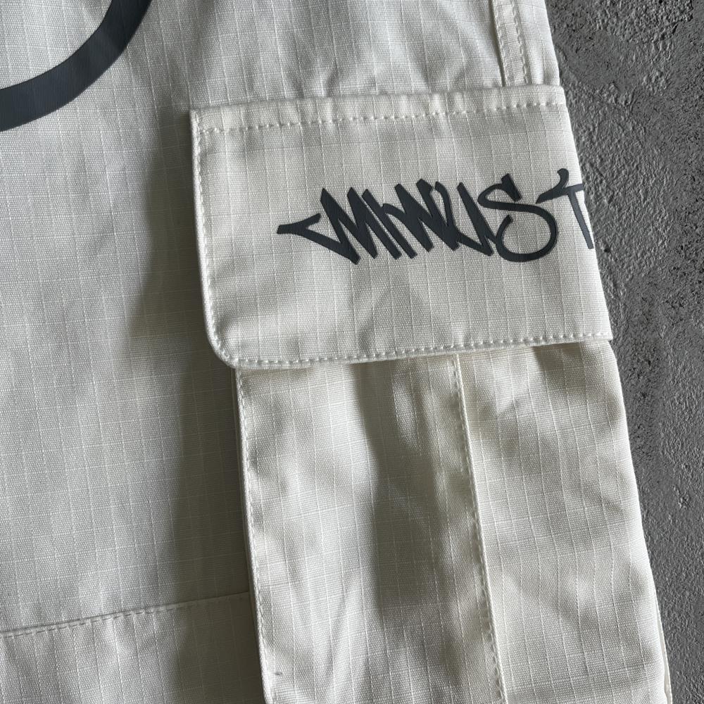 Graff Cargo Shorts