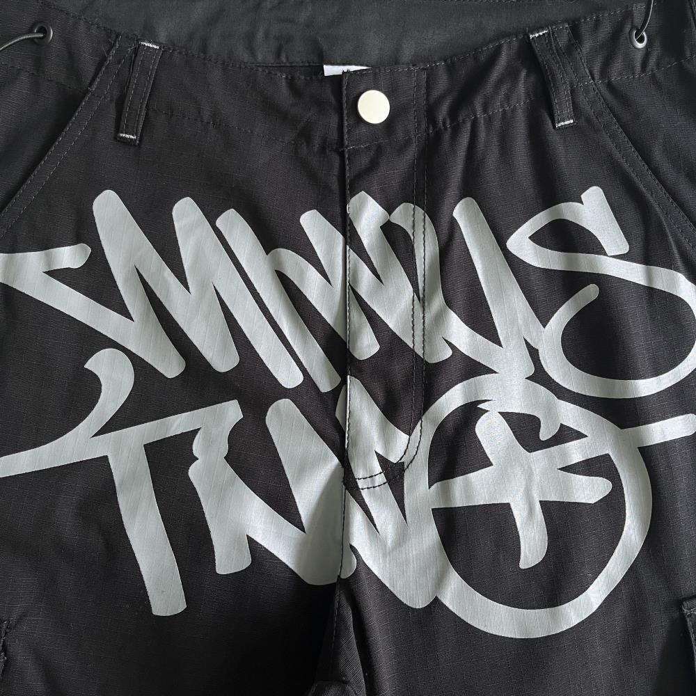 Graff Cargo Shorts
