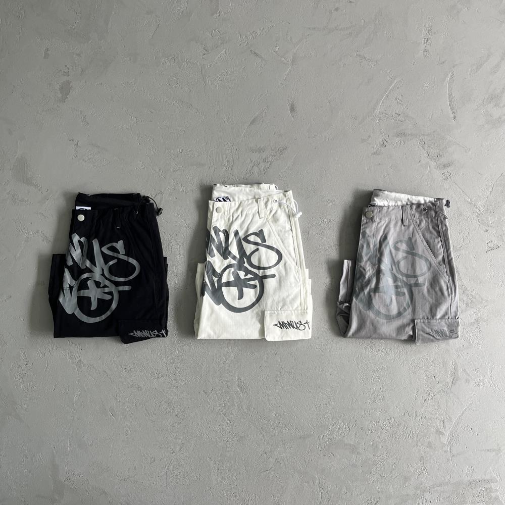 Graff Cargo Shorts