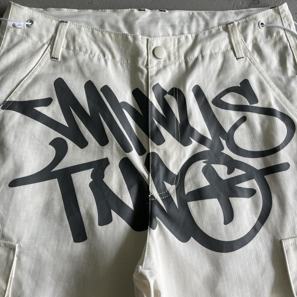 Graff Cargo Shorts