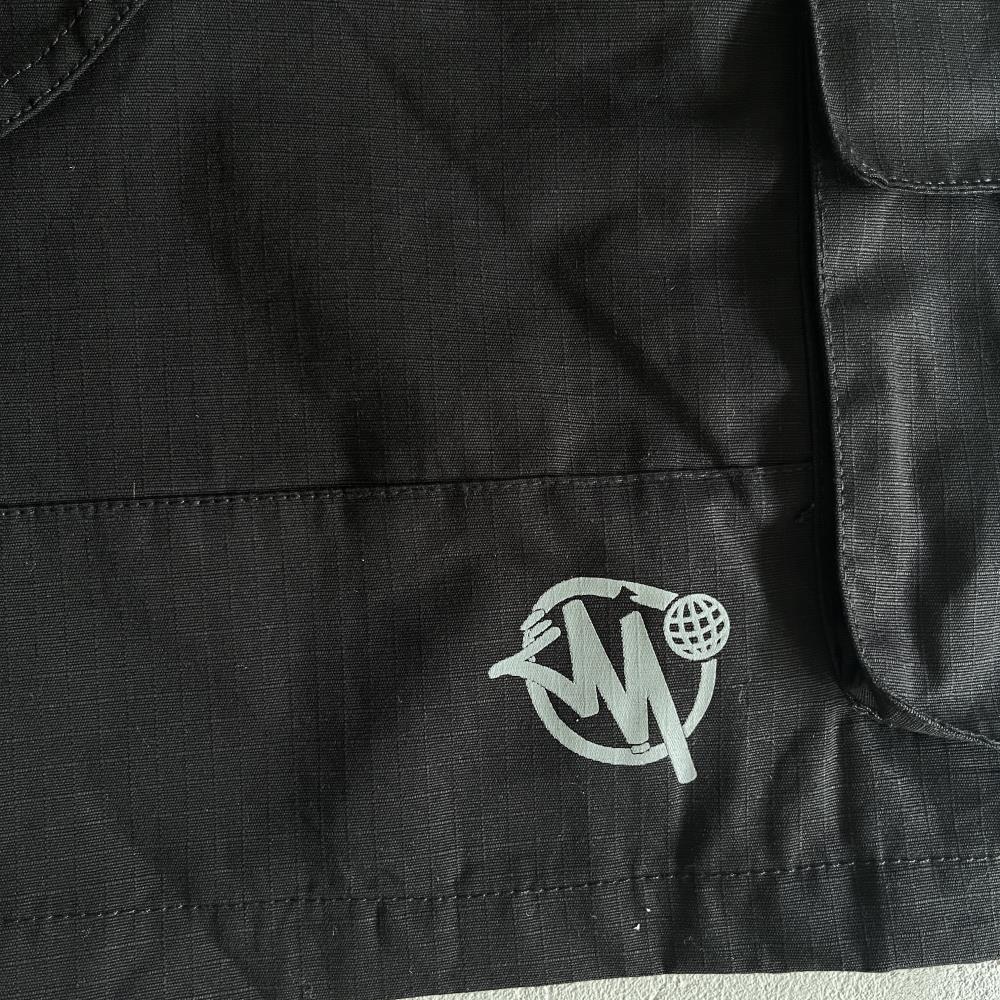 Graff Cargo Shorts