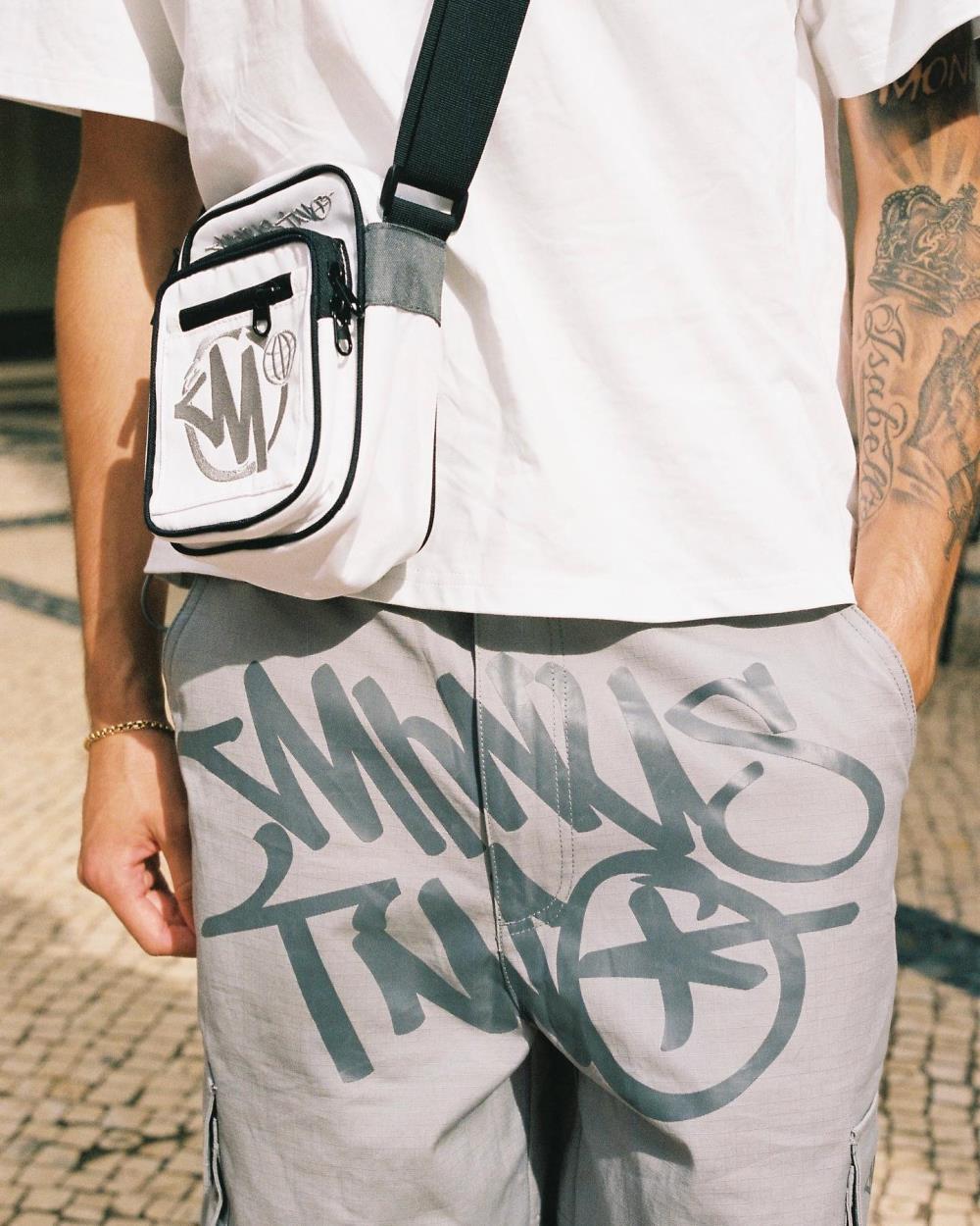 Graff Cargo Shorts