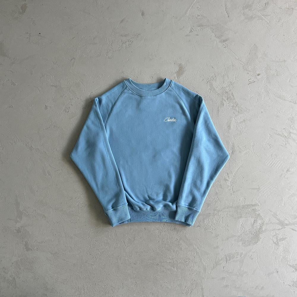 HMP 3 star set-Baby Blue
