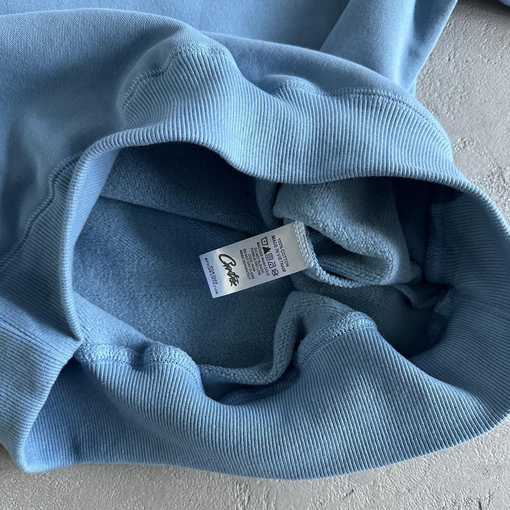 HMP 3 star set-Baby Blue