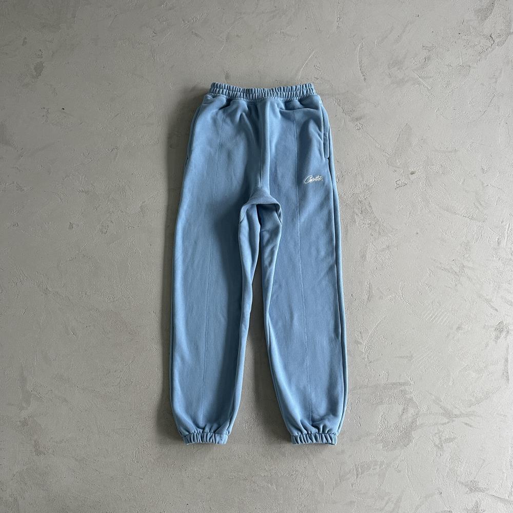 HMP 3 star set-Baby Blue