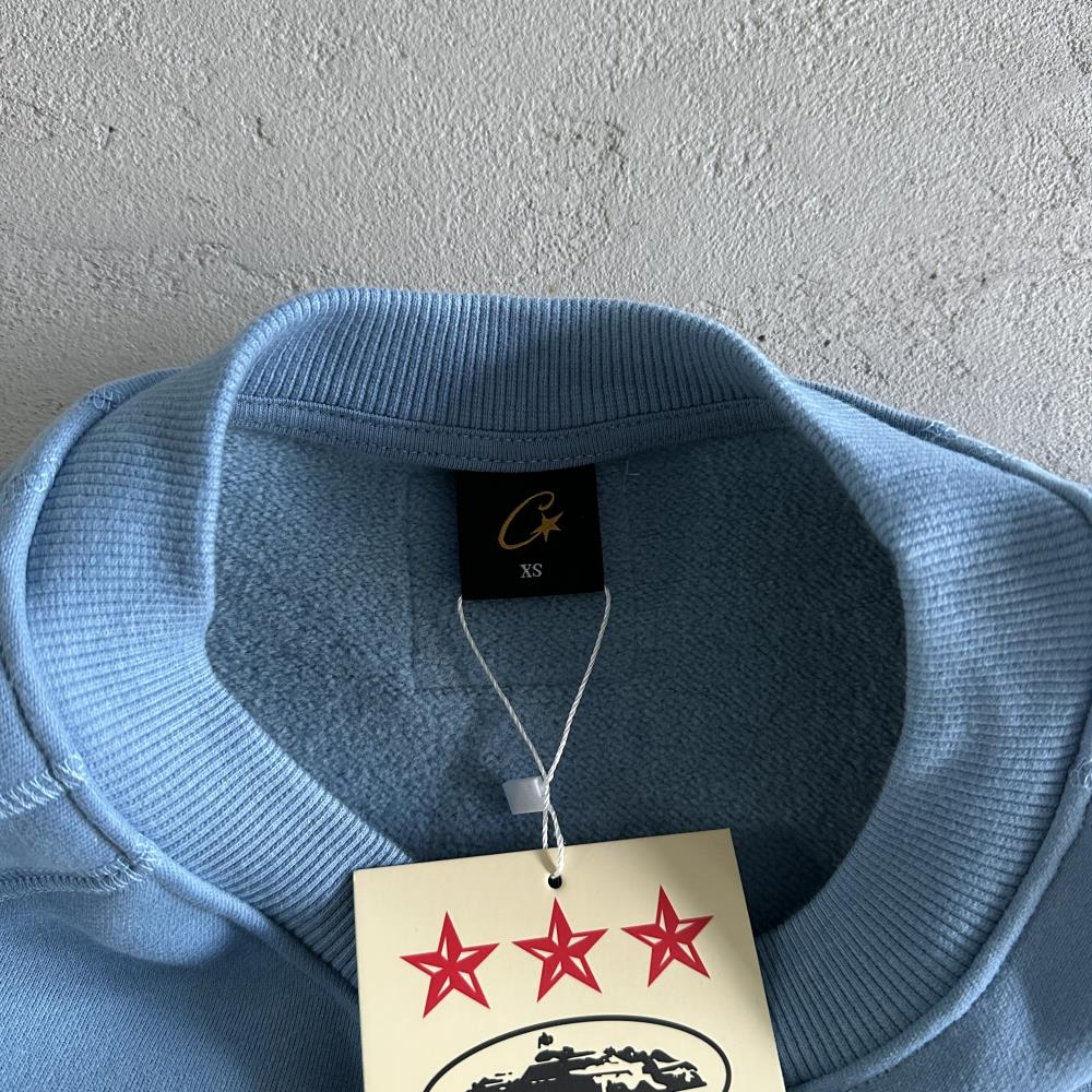 HMP 3 star set-Baby Blue