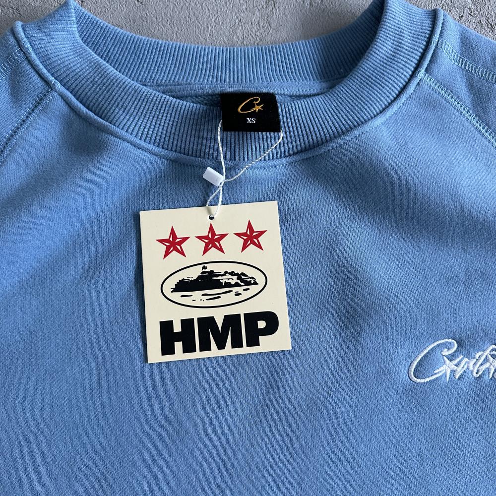 HMP 3 star set-Baby Blue