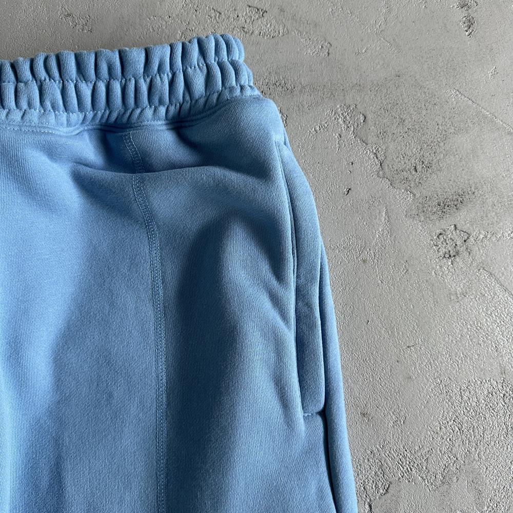HMP 3 star set-Baby Blue