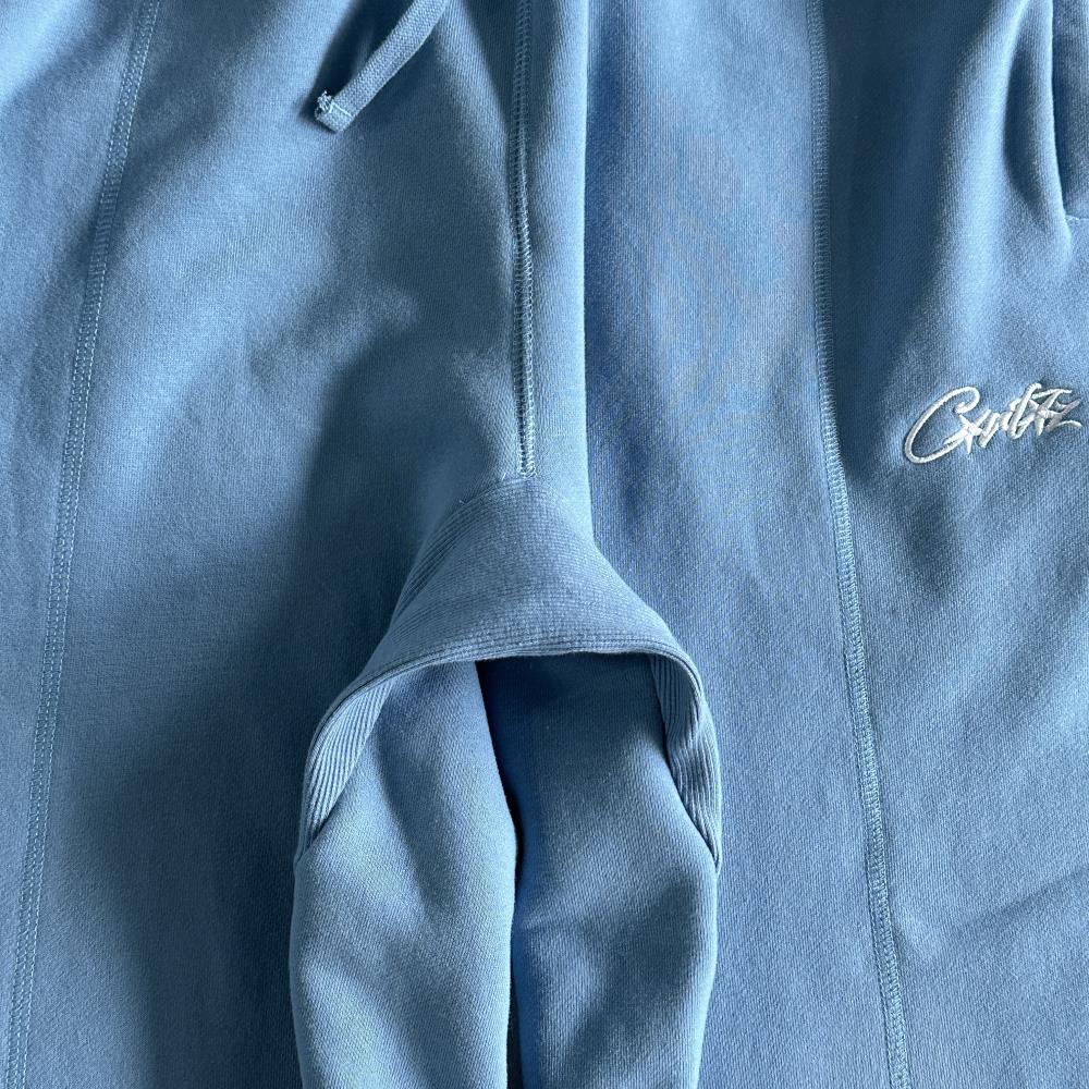 HMP 3 star set-Baby Blue