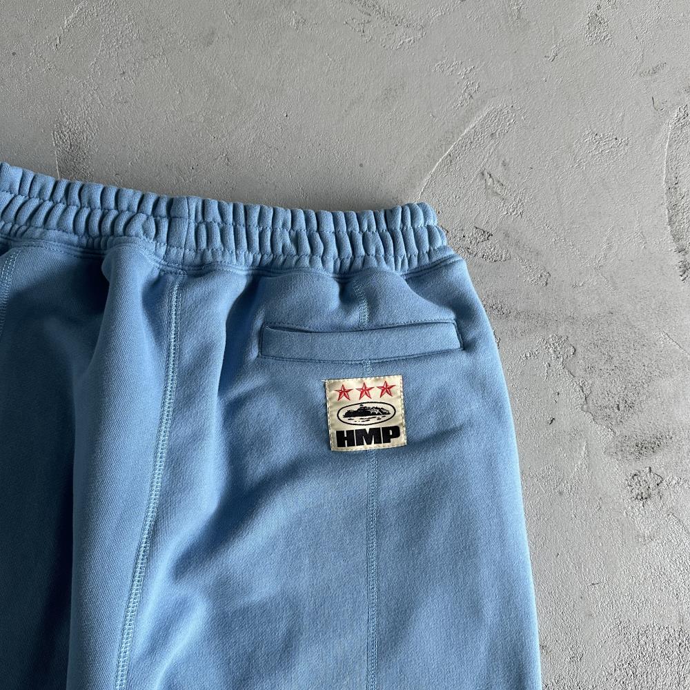 HMP 3 star set-Baby Blue