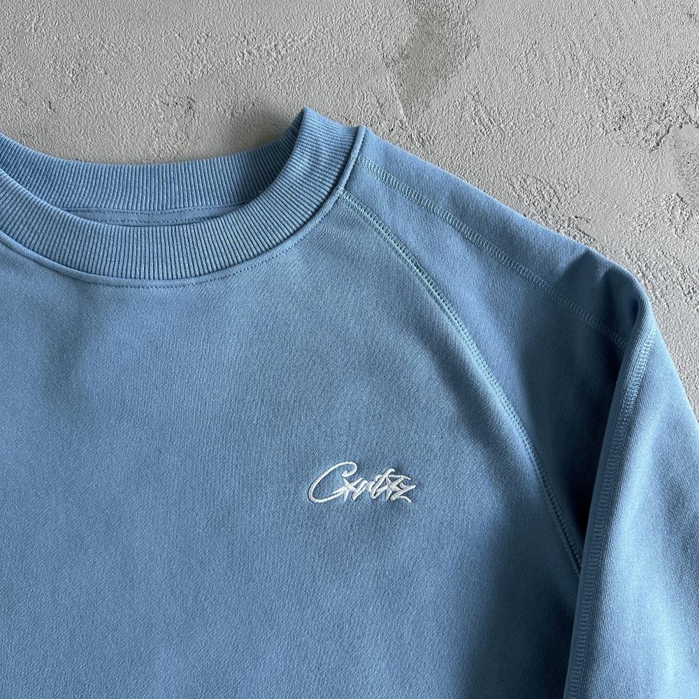 HMP 3 star set-Baby Blue
