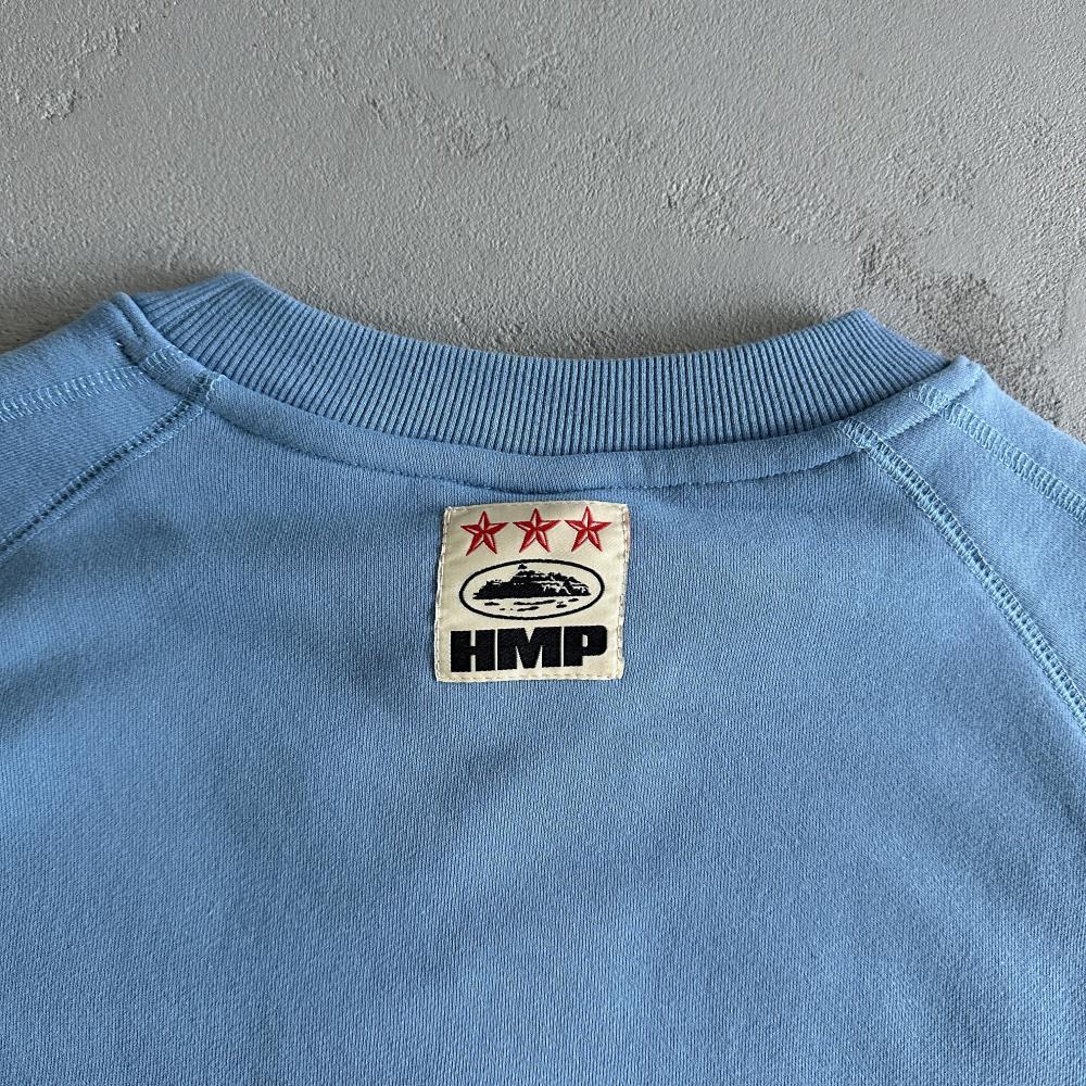 HMP 3 star set-Baby Blue