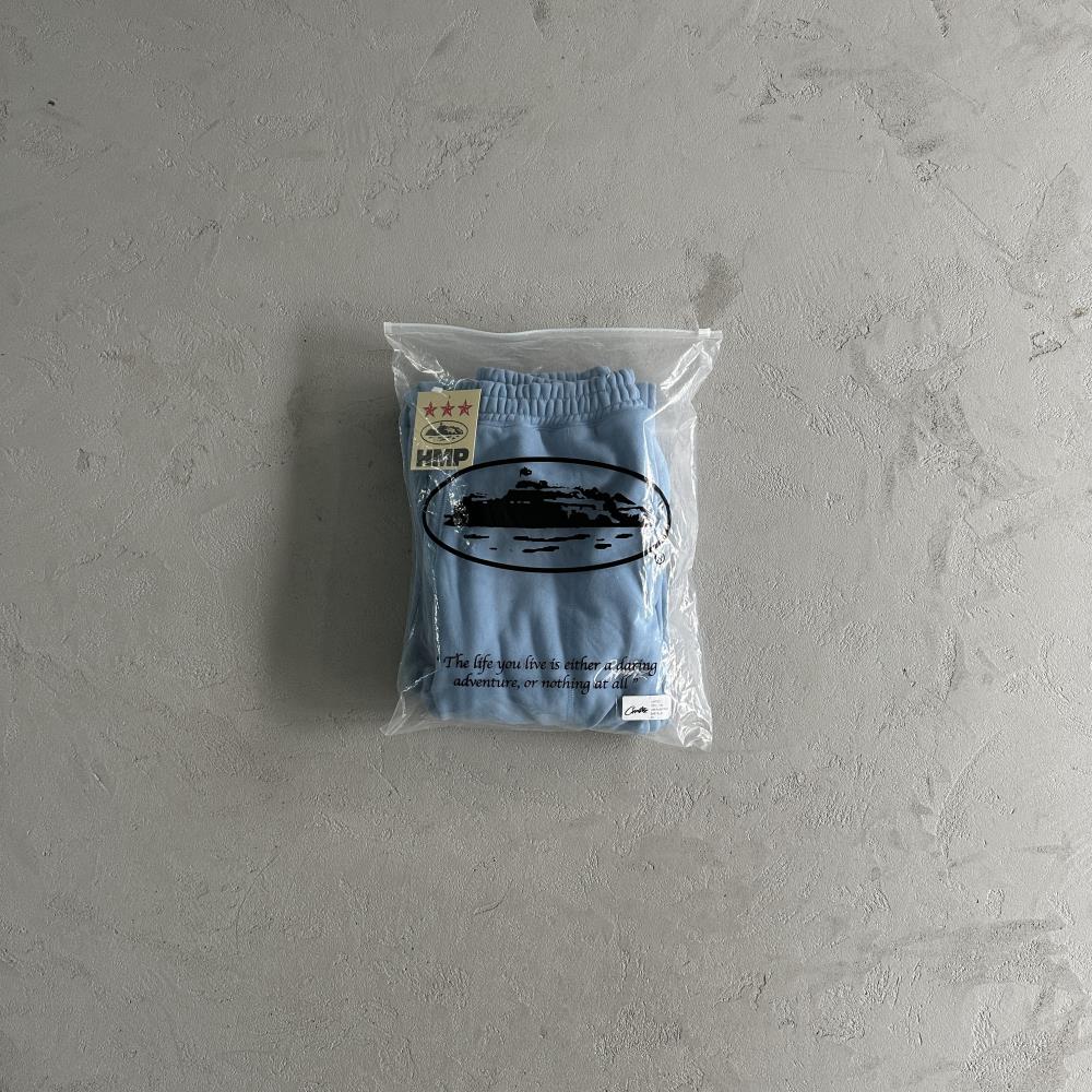 HMP 3 star set-Baby Blue