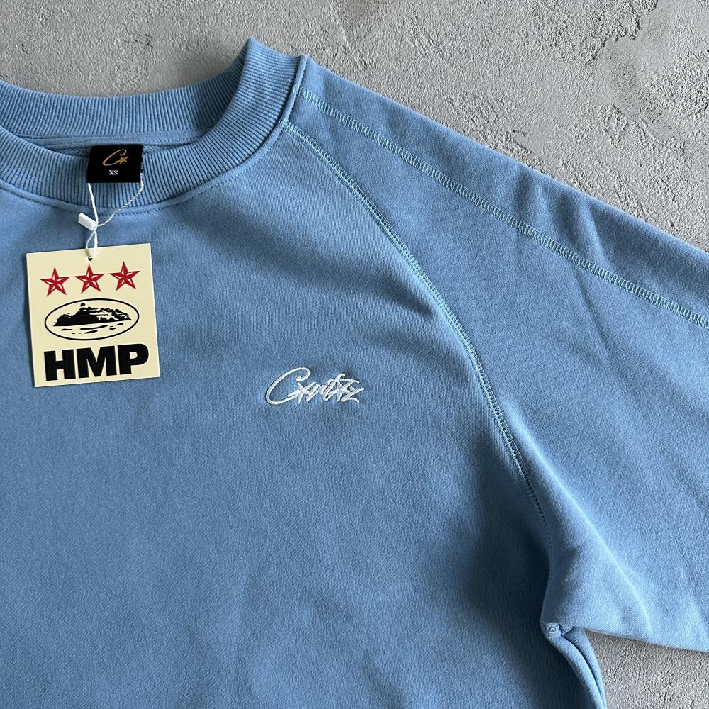 HMP 3 star set-Baby Blue