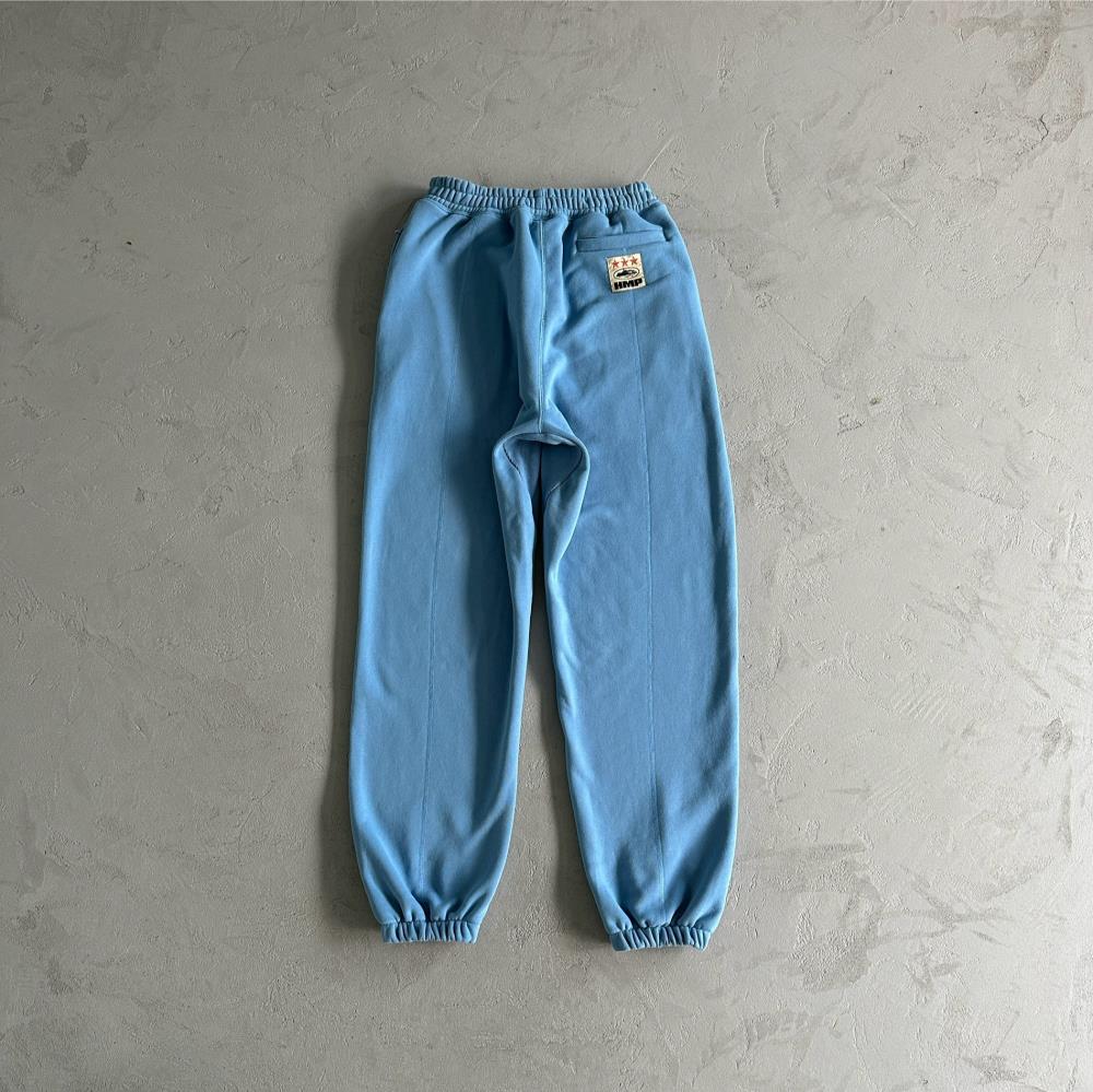 HMP 3 star set-Baby Blue