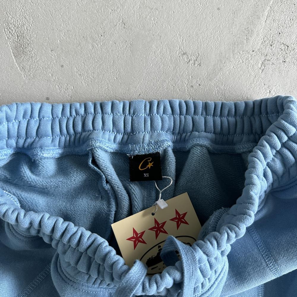 HMP 3 star set-Baby Blue
