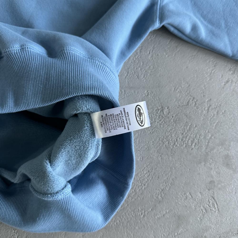 HMP 3 star set-Baby Blue