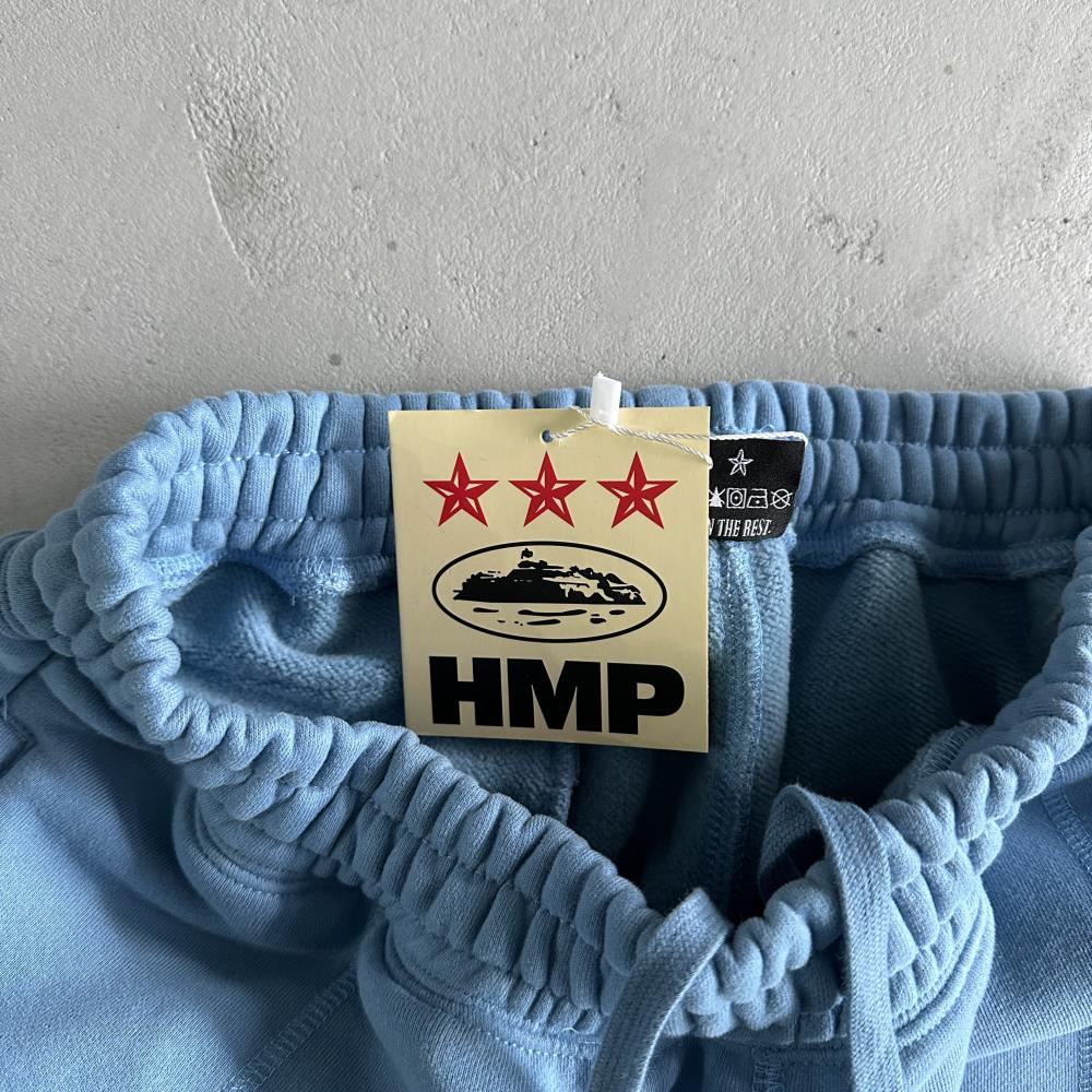 HMP 3 star set-Baby Blue