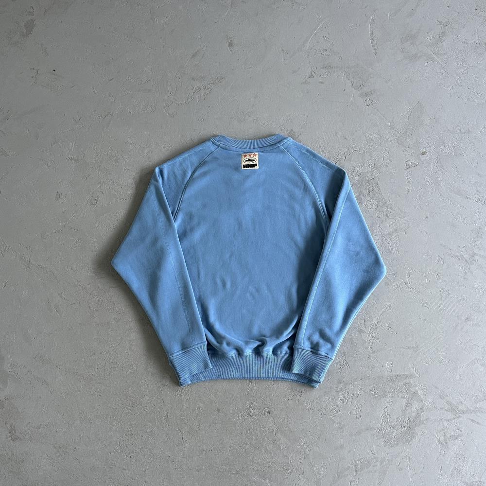 HMP 3 star set-Baby Blue
