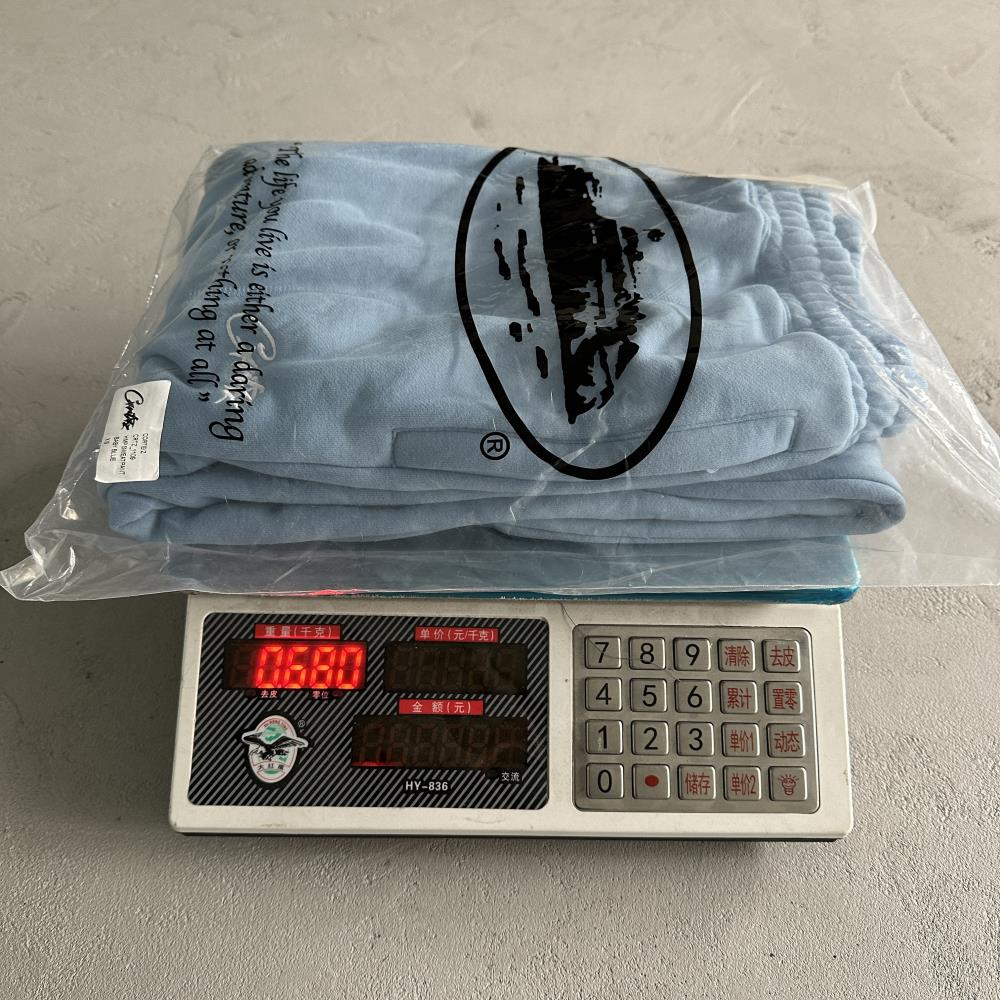 HMP 3 star set-Baby Blue