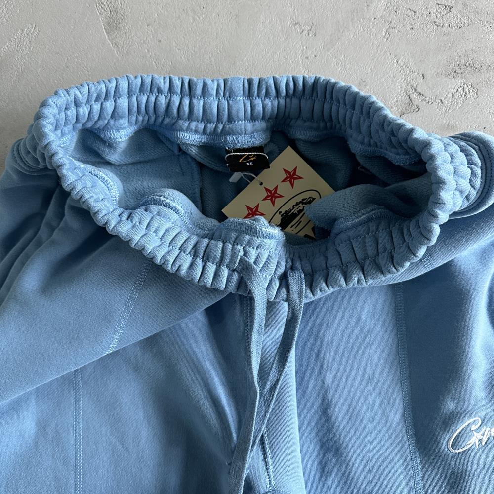 HMP 3 star set-Baby Blue