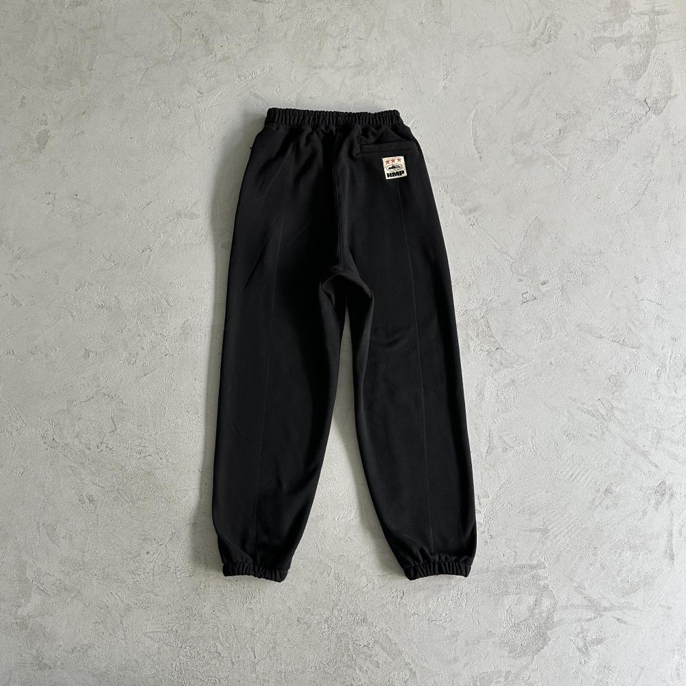 HMP 3 star set black