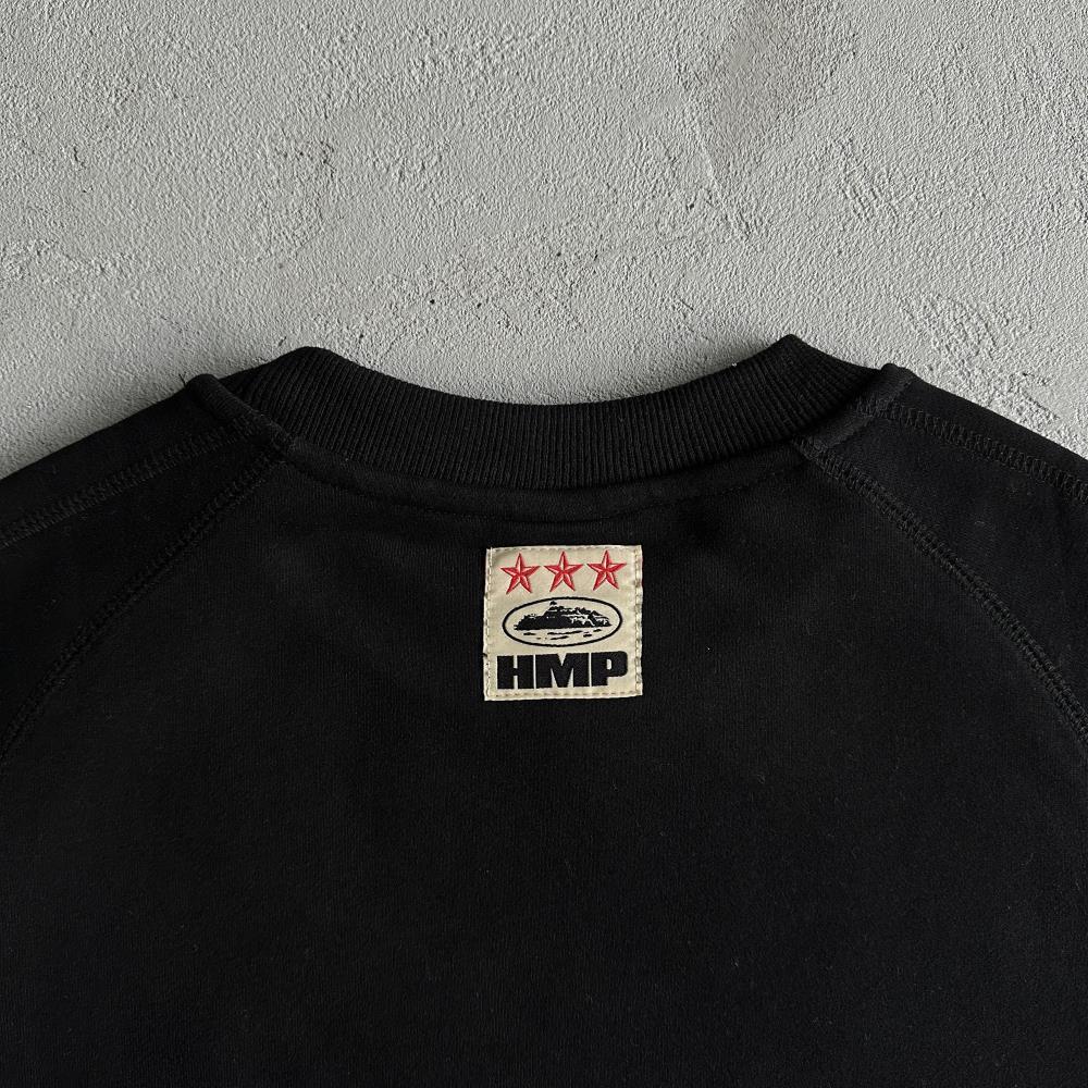HMP 3 star set black