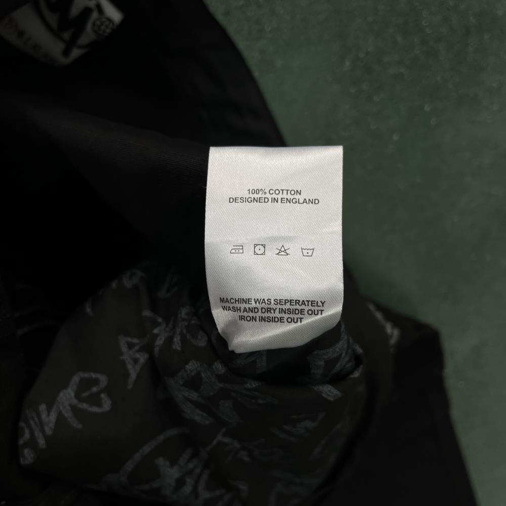MT detachable cargo pants