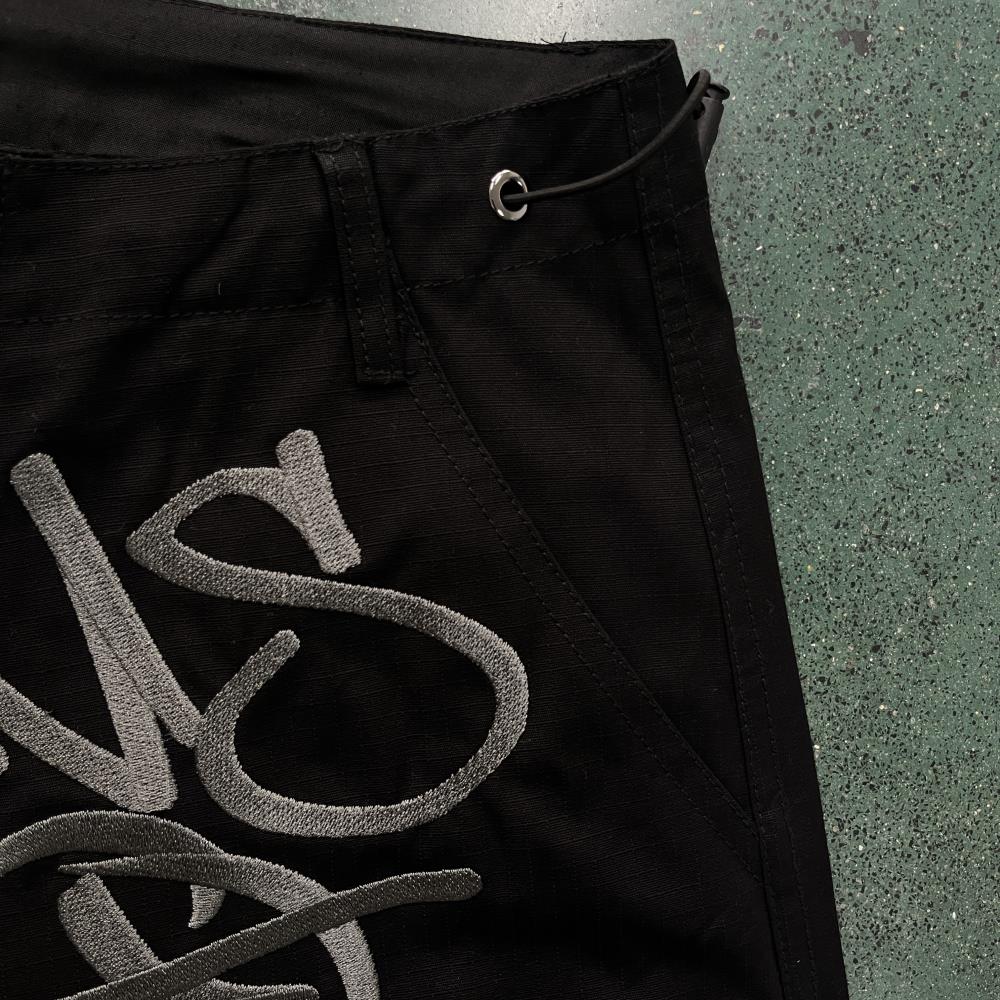 MT detachable cargo pants
