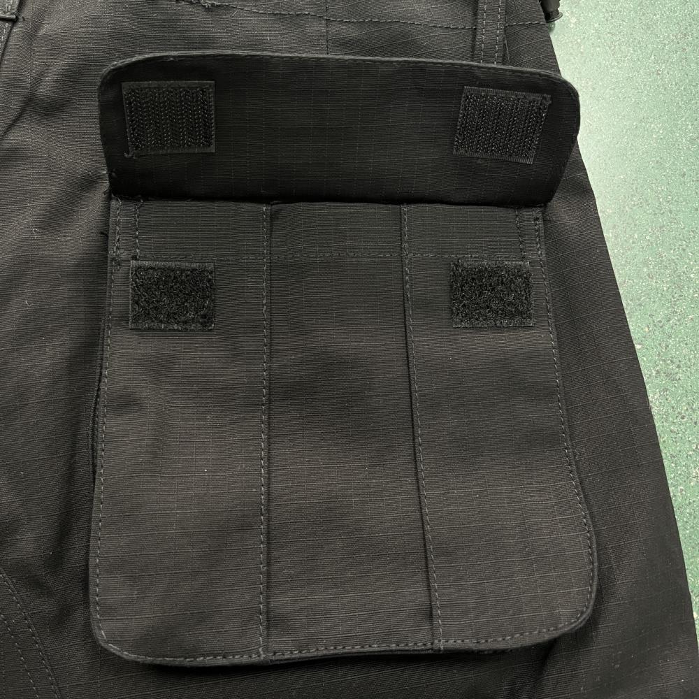 MT detachable cargo pants