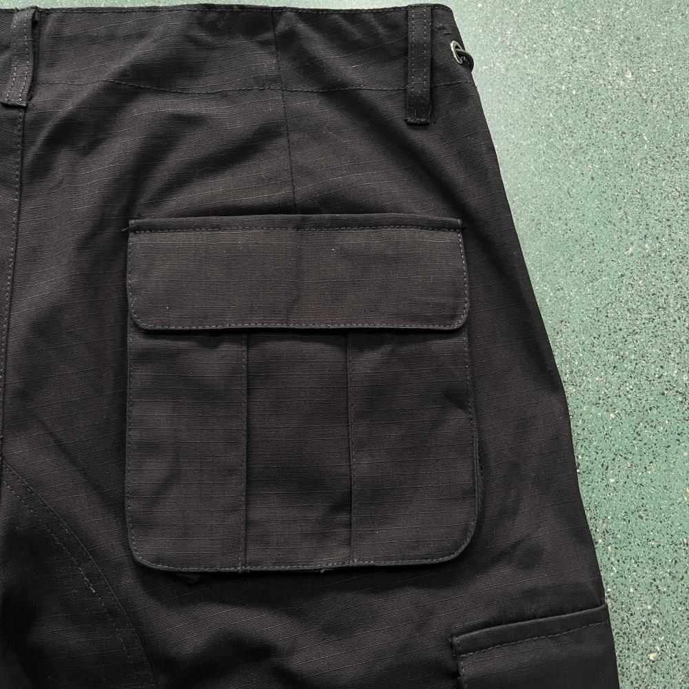 MT detachable cargo pants