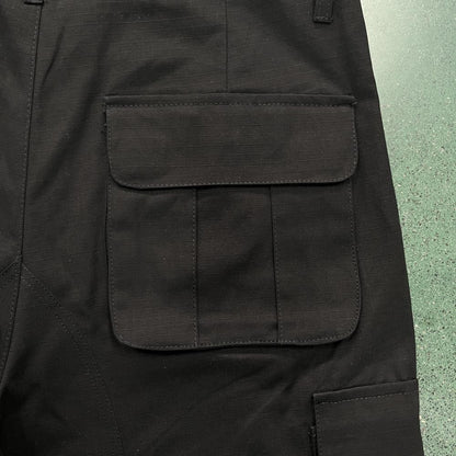 MT detachable cargo pants