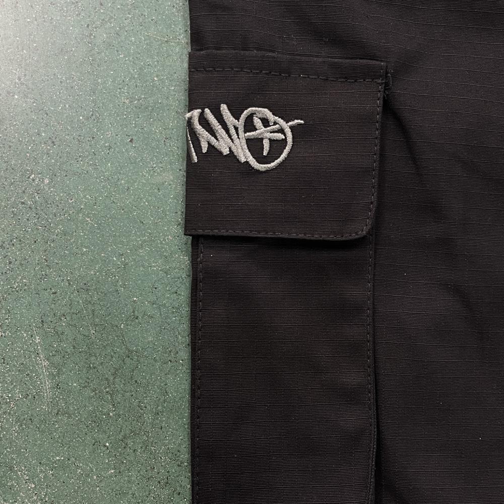 MT detachable cargo pants