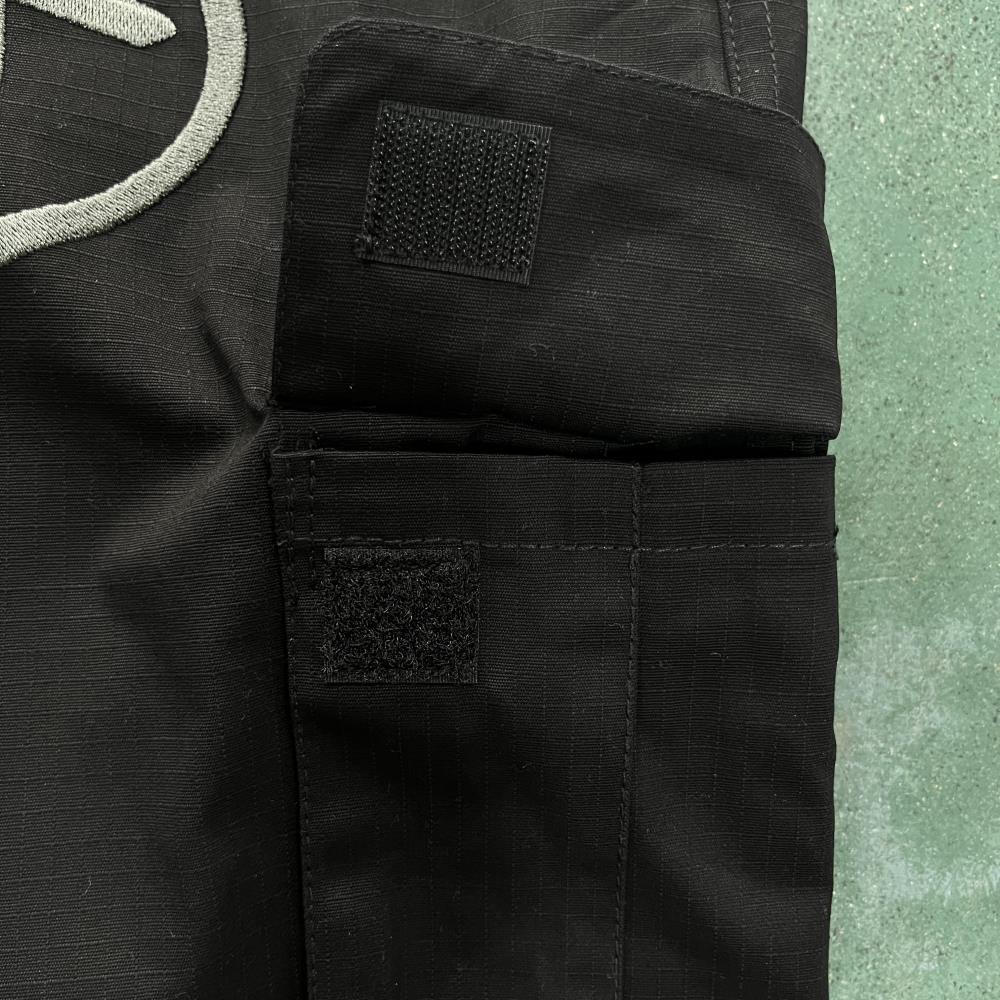 MT detachable cargo pants