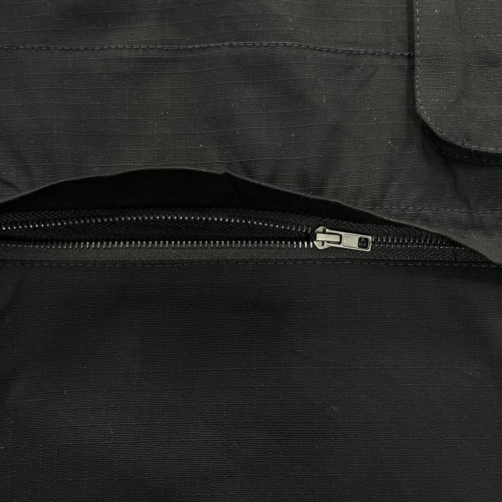 MT detachable cargo pants