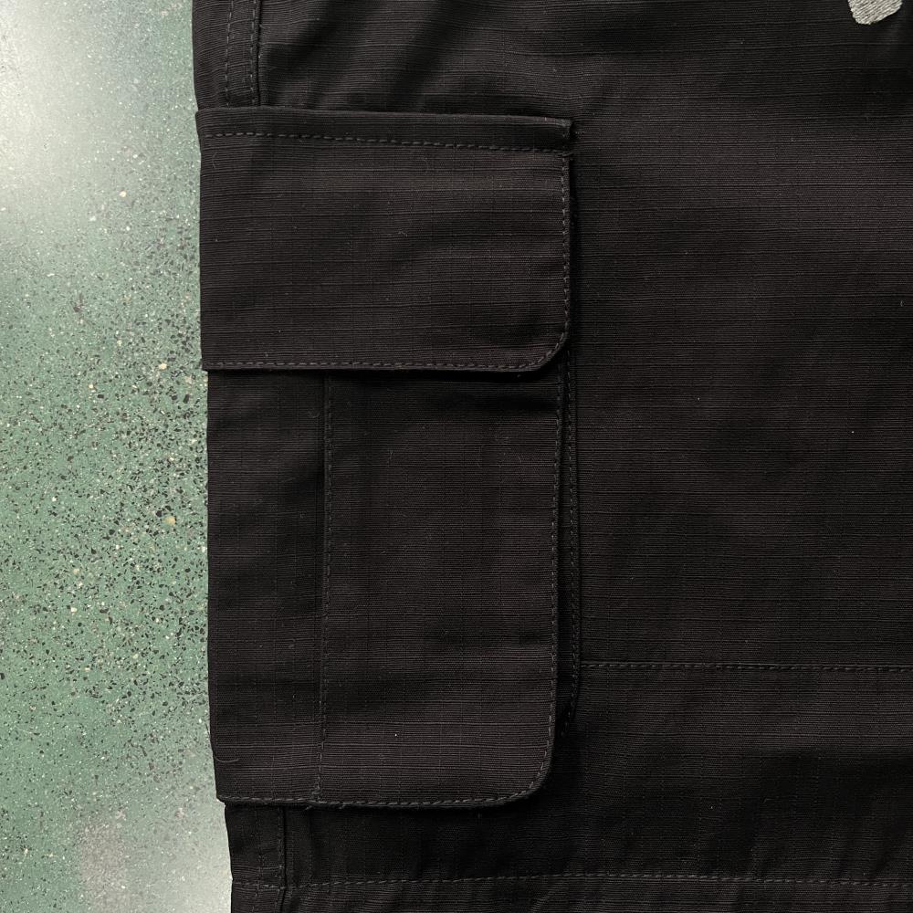MT detachable cargo pants