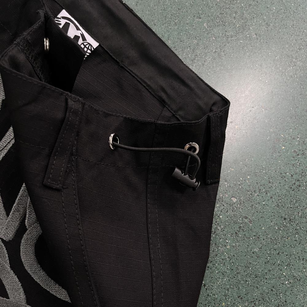 MT detachable cargo pants