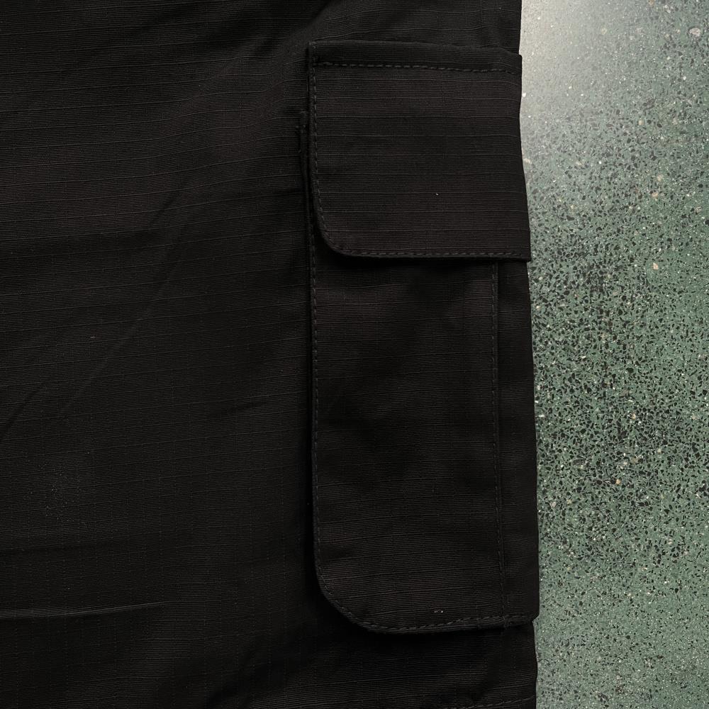MT detachable cargo pants