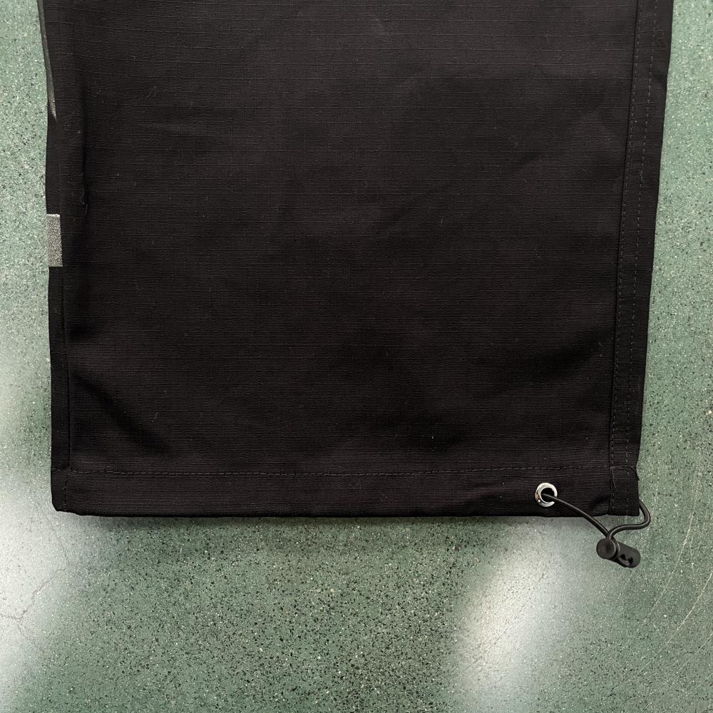 MT detachable cargo pants
