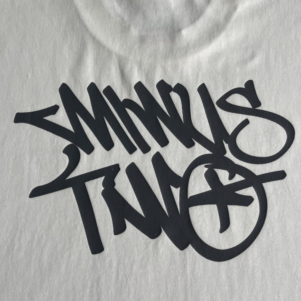 MT letter t-shirt