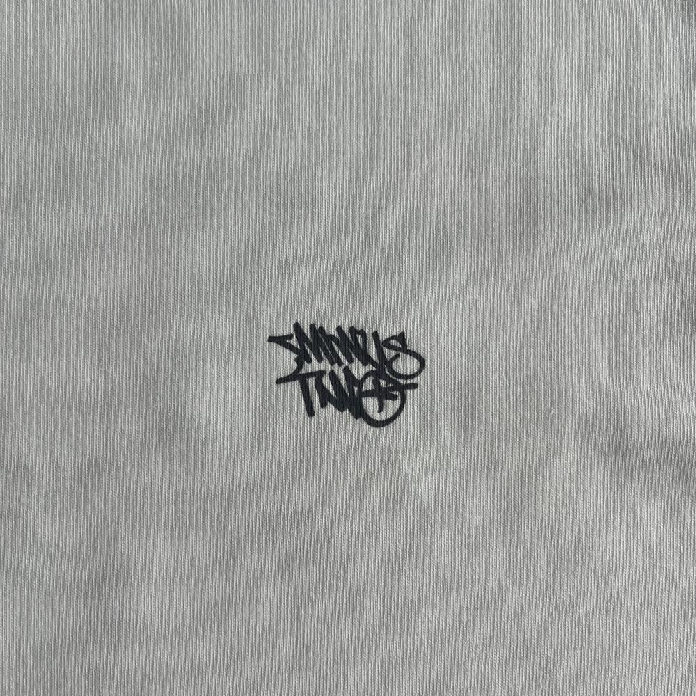 MT letter t-shirt
