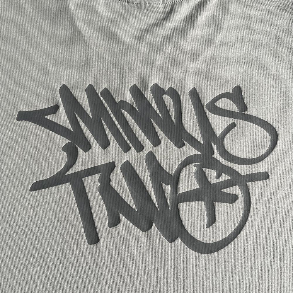 MT letter t-shirt