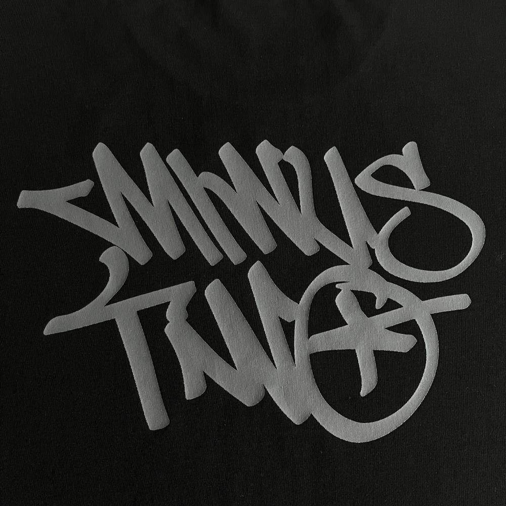MT letter t-shirt