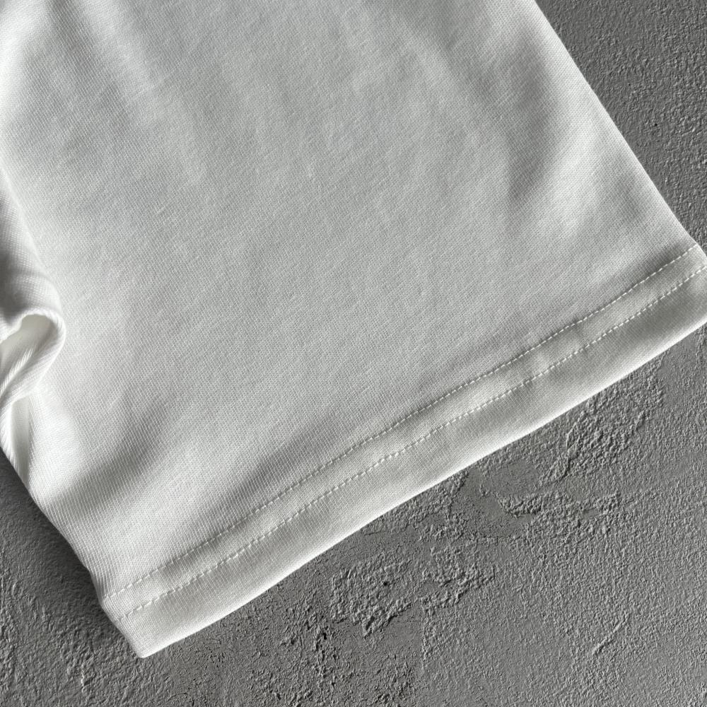 MT letter t-shirt
