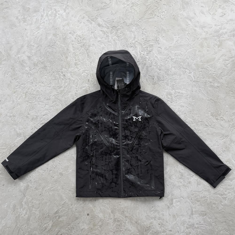 Mertra ME monogram shell (v2)