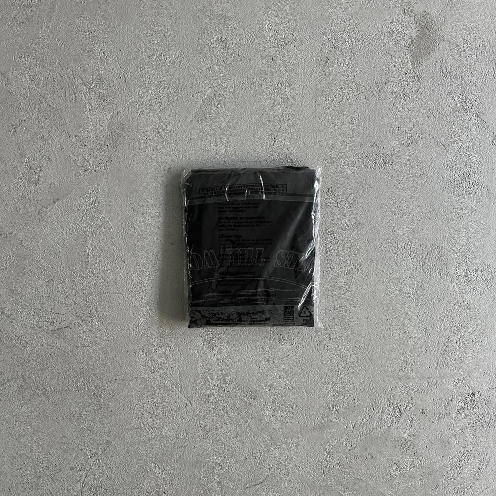 Rules The World T-shirt-Reflective