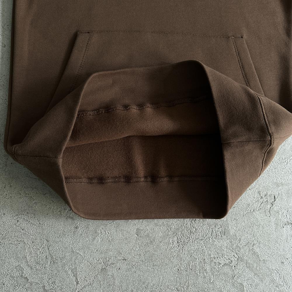 SY TRACKSUIT -brown