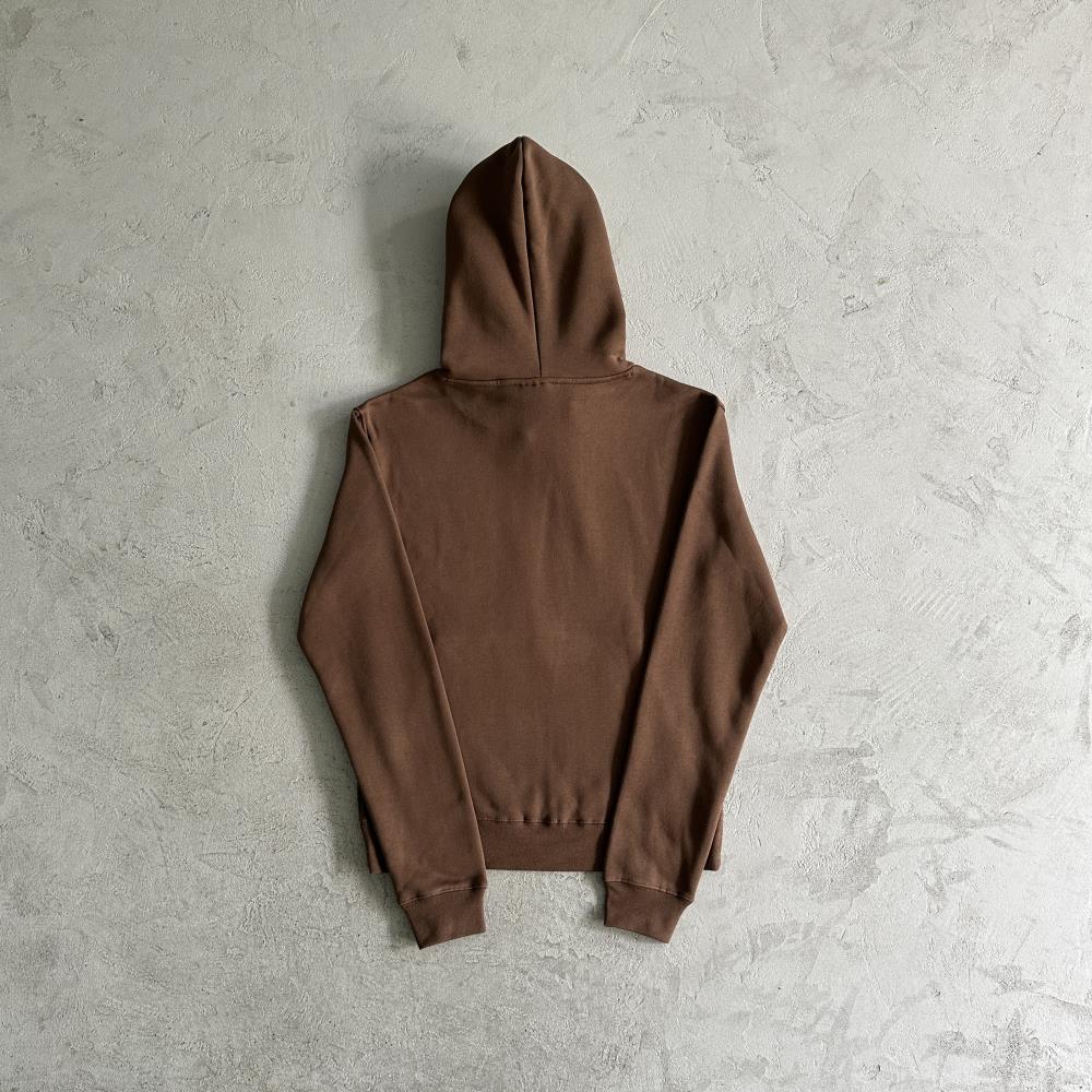 SY TRACKSUIT -brown