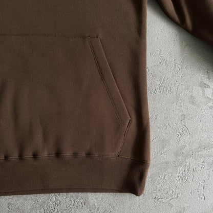 SY TRACKSUIT -brown